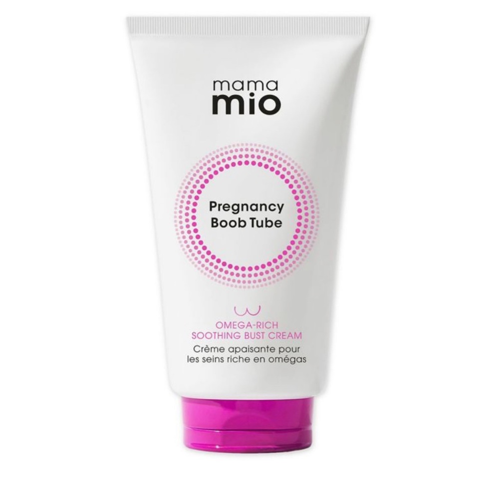 Mama Mio Pregnancy Anti Stretch Mark Cream